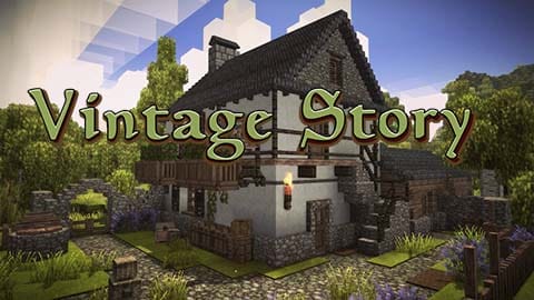 vintage story servidor